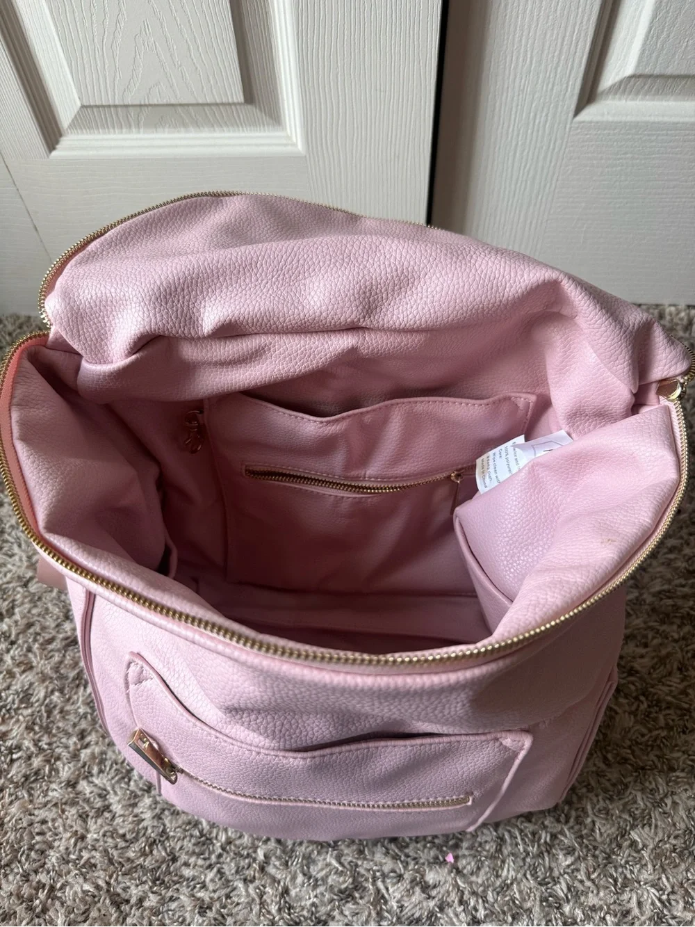 Fawn Design Bag